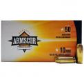 10mm 180gr FMJ Armscor Precision Ammo | 50 Round Box