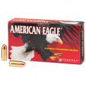 45 Auto [ACP] 230gr FMJ Federal American Eagle Ammo | 50 Round Box