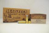 Buy This 45 Colt [LC] 250gr LFN Magtech Cowboy Action Ammo for Sale