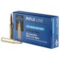 270 Winchester 130gr SP PPU Ammo | 20 Round Box