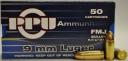 9mm-luger-124gr-fmj