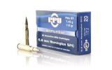 6.8mm Remington SPC 115gr HPBT PPU Ammo | 20 Round Box