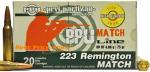 ppu-match-223-75gr