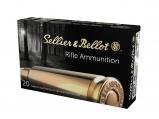 8mm Mauser [7.92x57mm] 196gr SPCE Sellier & Bellot | 20 Round Box
