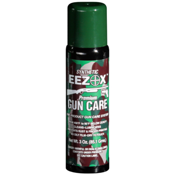 Eezox Synthetic Premium Gun Care Aerosol [3oz]