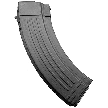 AK-47 Steel Magazine | 7.62x39mm | 30 Rounds