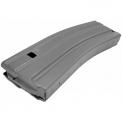 ASC AR-15 Magazine | 223/5.56 | 30 Rounds | Aluminum | Grey Follower