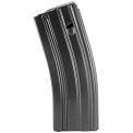 C Products DuraMag AR-15 Magazine | 223/5.56 | 30 Rounds | Stainless Steel | Black Follower