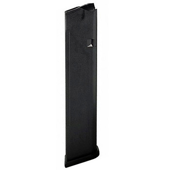 Glock 22 Magazine | 40 S&W | 22 Rounds