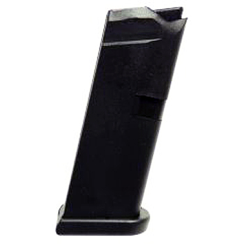 Glock 43 Magazine | 9mm | 6 Rounds