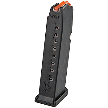 Glock 43X/48 Magazine | 9mm | 10 Rounds