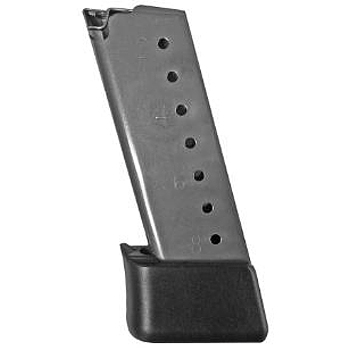 Kimber Solo Magazine | 9mm | 8 Rounds | Stainless Steel | Extended