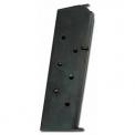 Kimber 1911 Magazine | 45 ACP | 7 Rounds | Black | Full Size