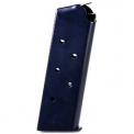 Kimber 1911 Magazine | 45 ACP | 7 Rounds | Blued | Compact