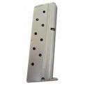 Kimber 1911 Magazine | 9mm | 8 Rounds | Stainless Steel | Compact