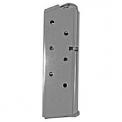 Kimber Micro Magazine | 9mm | 6 Rounds | Stainless Steel
