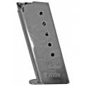 Kimber Solo Magazine | 9mm | 6 Rounds | Stainless Steel