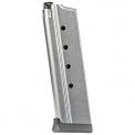 Rock Island Armory 1911 Magazine | 22TCM/38 Super/9mm | 10 Rounds | Full-Size