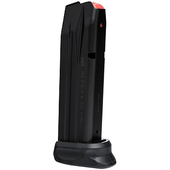 Walther PPQ M2 Magazine | 9mm | 15+2 Rounds